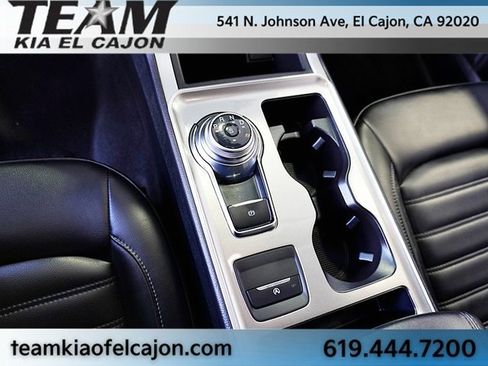 Used 2023 Ford Edge SEL image 31