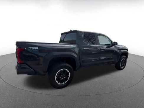 Used 2025 Toyota Tacoma TRD Off-Road AWD/4WD image 15