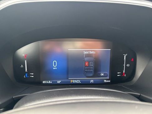 Used 2023 Ford Escape ST-Line w/ Tech Pack #1 image 17