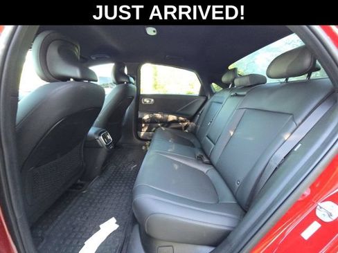 Used 2025 Hyundai Ioniq 6 SEL RWD image 8
