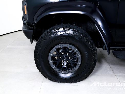 Used 2023 Ford Bronco Raptor image 32