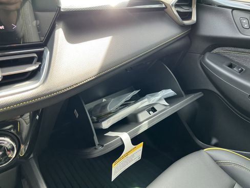 Used 2025 Chevrolet TrailBlazer ACTIV w/ Convenience Package image 27