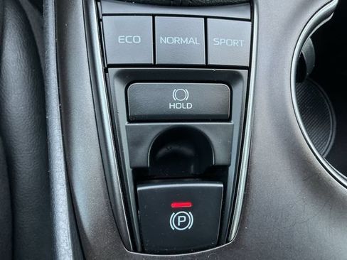 Certified 2024 Toyota Camry SE AWD/4WD image 26