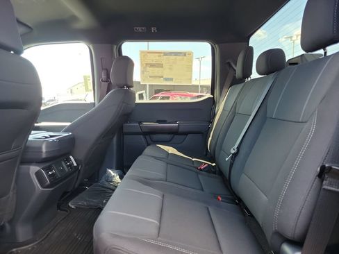 New 2026 Ford F150 STX AWD/4WD image 14
