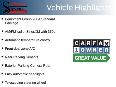 Used 2024 Ford Mustang Premium RWD image 7