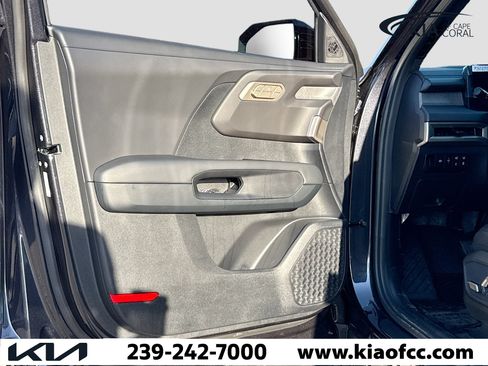 New 2027 Kia Telluride S image 23