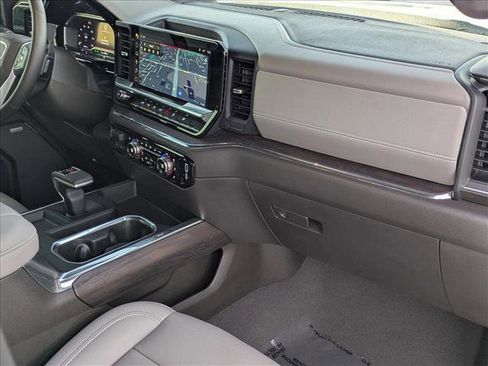 Used 2024 GMC Sierra 1500 SLT w/ SLT Premium Plus Package image 21