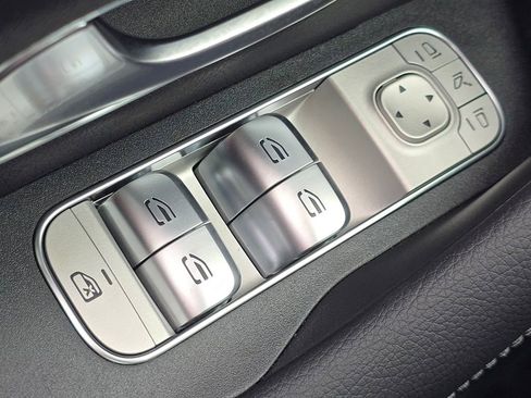 New 2026 Mercedes-Benz GLE 350 4MATIC image 29