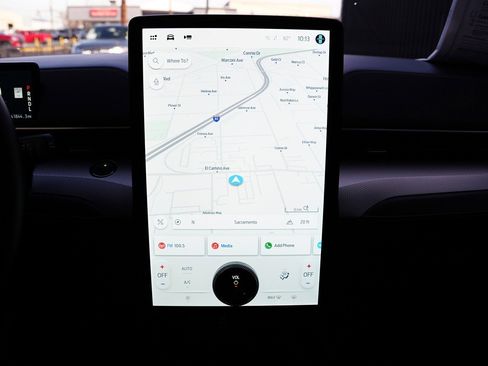 Used 2021 Ford Mustang Mach-E California Route 1 image 10