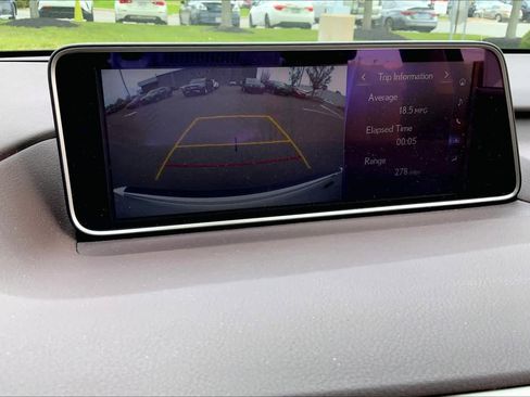 Used 2019 Lexus RX 350 AWD w/ Navigation Package image 27