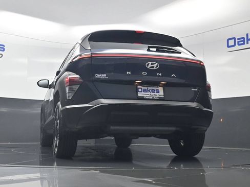 Used 2024 Hyundai Kona SEL AWD/4WD image 43