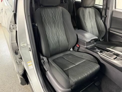 Used 2020 Mitsubishi Eclipse Cross SE AWD/4WD image 22