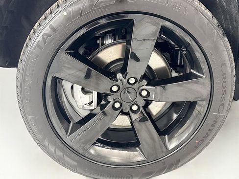 New 2026 Land Rover Defender 110 X-Dynamic SE AWD/4WD image 32