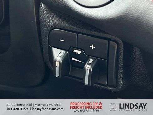 New 2026 Dodge Durango GT w/ Blacktop Package image 27