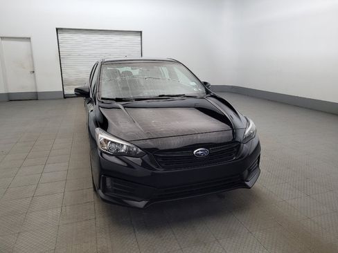 Used 2022 Subaru Impreza 2.0i Sport image 14