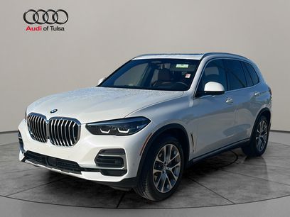 Used 2022 BMW X5 xDrive40i