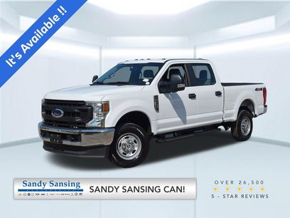 Used 2020 Ford F250 XL w/ Power Equipment Group