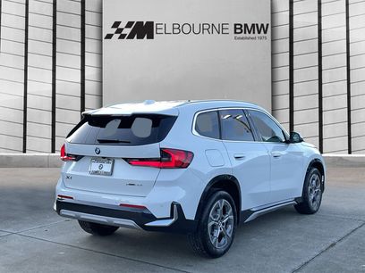 New 2026 BMW X1 xDrive28i w/ Convenience Package