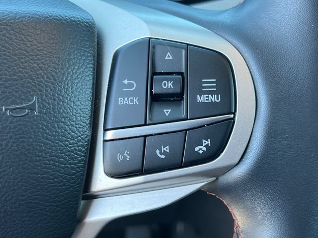 Used 2025 Ford Explorer Active w/ Active Comfort Package AWD/4WD image 24