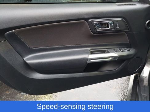 Used 2016 Ford Mustang Convertible w/ Equipment Group 051A image 16