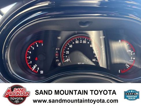 Used 2026 Dodge Durango GT image 17