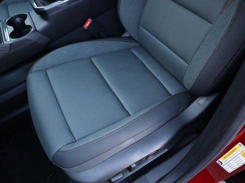 New 2026 GMC Terrain AT4 w/ Convenience Package III image 21