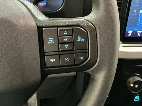 New 2026 Ford F250 XLT w/ XLT Premium Package AWD/4WD image 29
