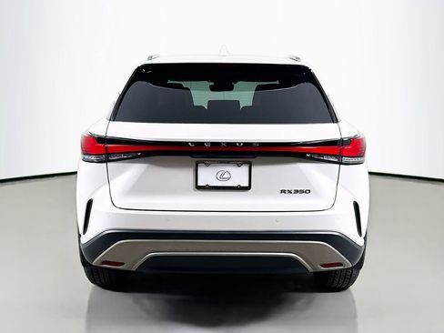 Certified 2024 Lexus RX 350 Premium w/ Convenience Package FWD image 6