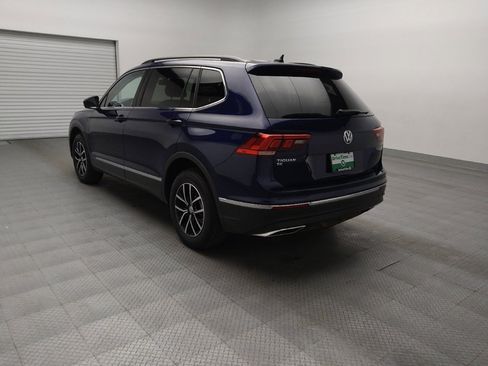 Used 2021 Volkswagen Tiguan S FWD image 5