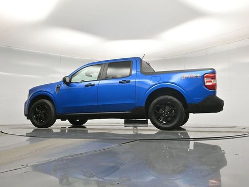 Certified 2022 Ford Maverick XLT w/ Equipment Group 300A Standard image 52