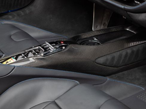 Certified 2024 Ferrari SF90 Spider image 79