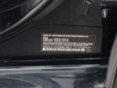 Used 2019 BMW 430i Gran Coupe image 11