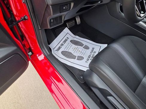 New 2026 Honda Civic Sport image 22