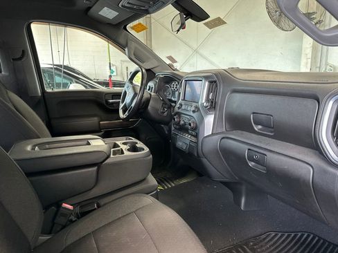 Used 2020 Chevrolet Silverado 1500 LT w/ All-Star Edition RWD image 3