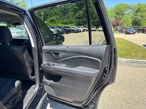 Used 2021 Honda Pilot EX-L image 15