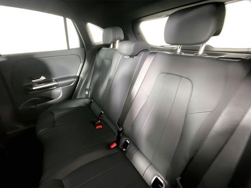 New 2026 Mercedes-Benz GLA 250 4MATIC image 10