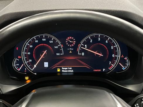 Used 2018 BMW X3 xDrive30i AWD/4WD image 23