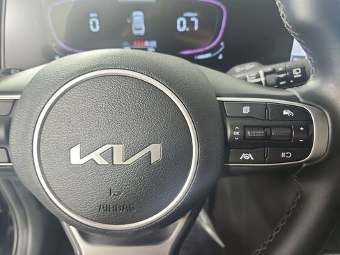 Certified 2023 Kia Sportage X-Line w/ X-Line Premium Package AWD/4WD image 13