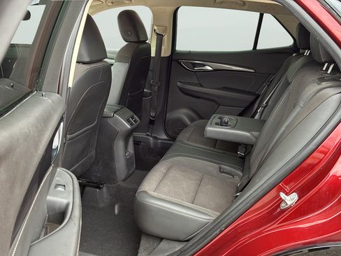 Used 2021 Buick Envision Preferred w/ Sport Touring Package AWD/4WD image 16