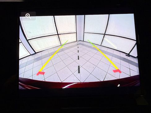 Used 2024 Jeep Grand Cherokee Altitude AWD/4WD image 36