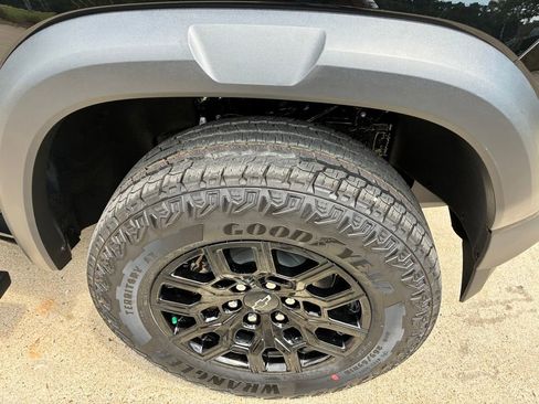 New 2026 Chevrolet Colorado Trail Boss image 4