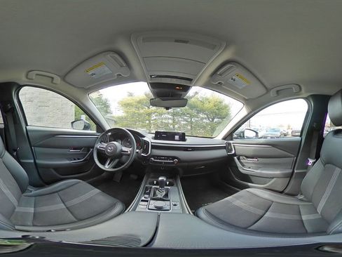 Used 2025 MAZDA CX-50 AWD 2.5 S w/ Select Package image 43