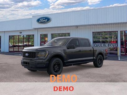 New 2026 Ford F150 STX