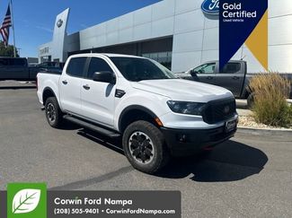 Used 2021 Ford Ranger XL w/ Equipment Group 101A High AWD/4WD 360° Tour