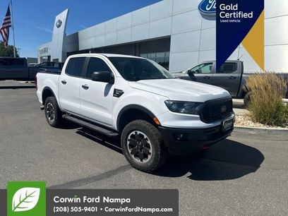Used 2021 Ford Ranger XL w/ Equipment Group 101A High
