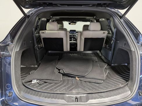 Used 2020 MAZDA CX-9 Grand Touring AWD/4WD image 53