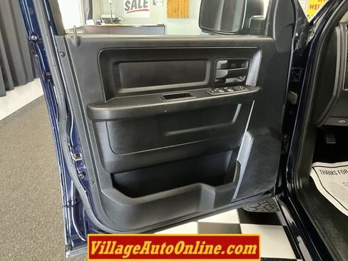 Used 2013 RAM 1500 Express AWD/4WD image 12
