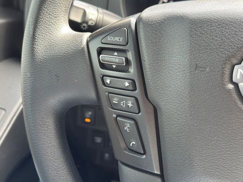 Used 2023 Nissan Frontier S w/ Technology Package image 33