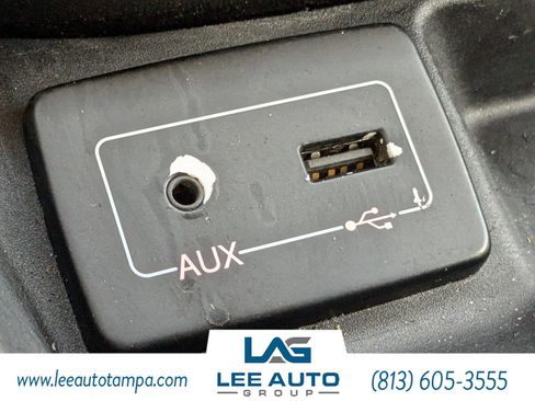 Used 2016 RAM ProMaster City Tradesman SLT w/ Rear Back-up Camera Group image 26