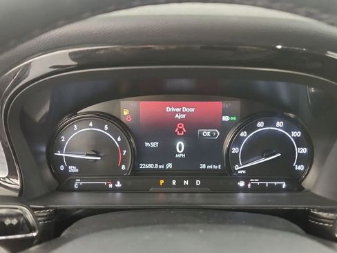 Used 2022 Lincoln Corsair AWD w/ Equipment Group 101A image 10